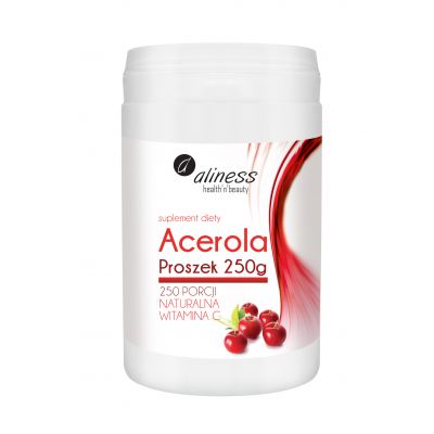 Acerola Proszek 250g Aliness - 5902596935344.jpg