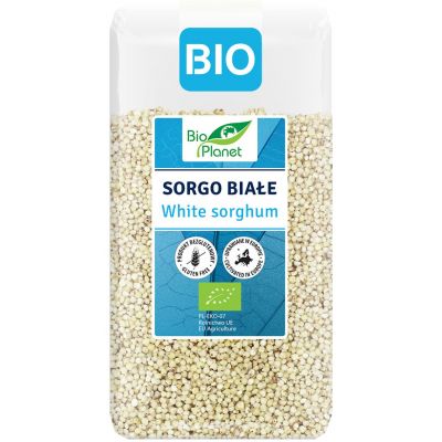 Sorgo Białe Obłuszczone Bezglutenowe BIO 500g Bio Planet - 5902605414099.jpg