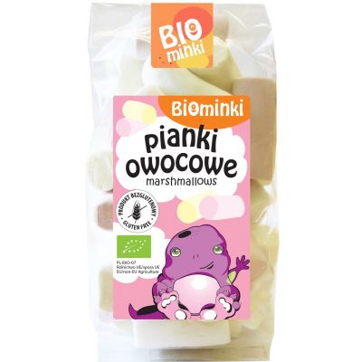 Pianki owocowe BIO 100g Biominki - 5902605417861.jpg