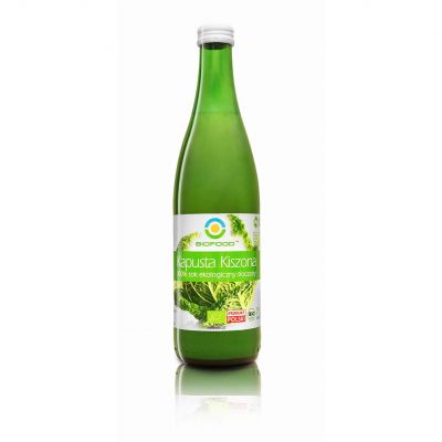 Sok z Kapusty Kiszonej BIO 500ml Bio Food - 5902693121817.jpg