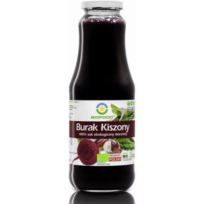 Sok z Buraków Kiszonych BIO 1l Bio Food - 5902693122517.jpg