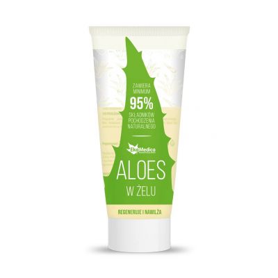 Aloes w żelu 200ml EkaMedica  - 5902709520252.jpg
