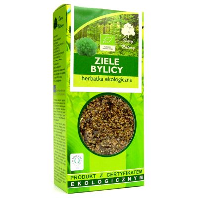Bylica Pospolita Ziele EKO 50g Dary Natury - 5902741000163.jpg