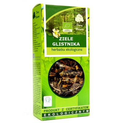 Glistnik ziele Eko 50g Dary Natury - 5902741000200.jpg