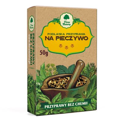 Przyprawa orientalna 50g Dary Natury - 5902741001870.jpg