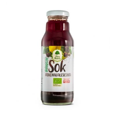 Sok Rekonwalescenta EKO 270ml Dary Natury - 5902741002594.jpg