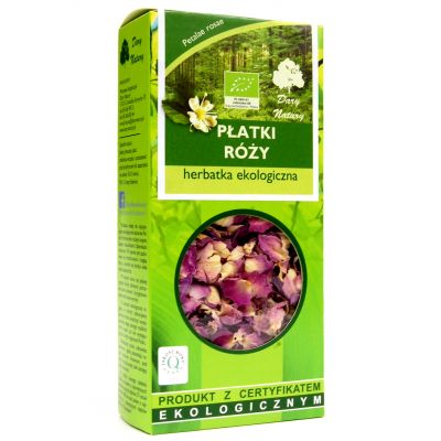 Płatki róży 20g Dary Natury - 5902741004406.jpg