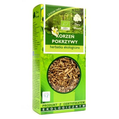 Pokrzywa korzeń 50g Dary Natury - 5902741004703.jpg