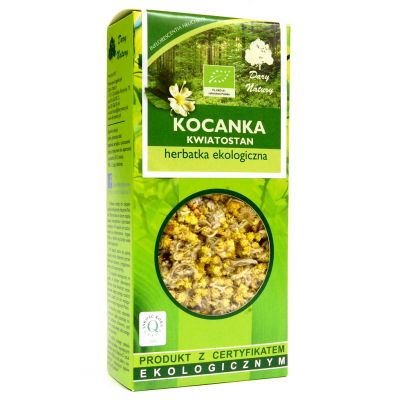 Kocanka kwiatostan 25g EKO Dary Natury - 5902741005038.jpg