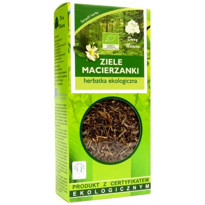 Macierzanka 25g EKO Dary Natury - 5902741006059.jpg