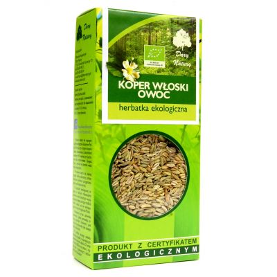 Koper włoski owoc 50g EKO Dary Natury - 5902741007230.jpg