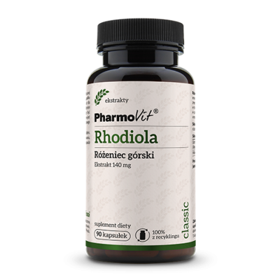 Różeniec górski 4:1 140mg 90kaps.Pharmovit - 5902811237291.jpg