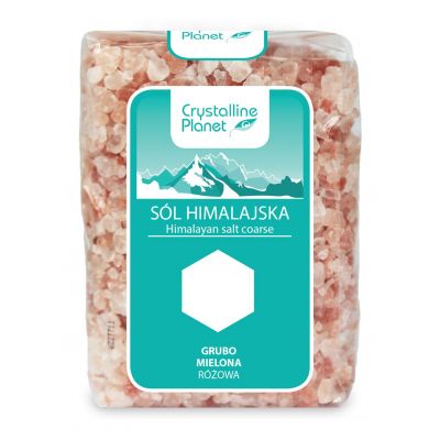 Sól Himalajska Różowa Grubo Mielona 600g Crystalline Planet - 5902983781431.jpg