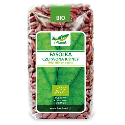 Fasolka Kidney BIO 500g Bio Planet - 5902983782681.jpg