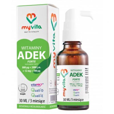 Witamina ADEK Forte 30ml MyVita - 5903021591166.jpg