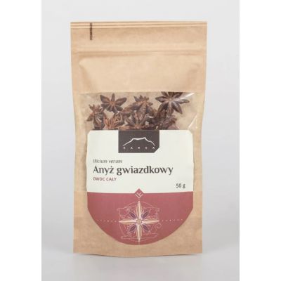 Anyż gwiazdkowy 50g Nanga - 5903076400567.jpg