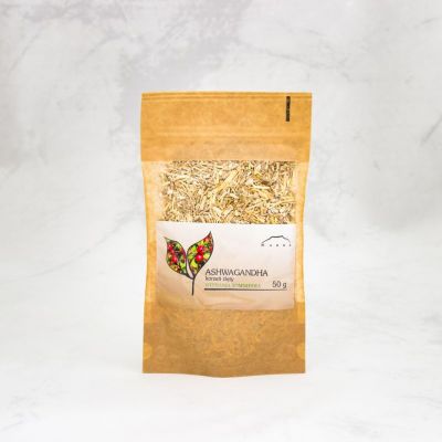 Ashwagandha korzeń cięty 50g Nanga - 5903076400819.jpg