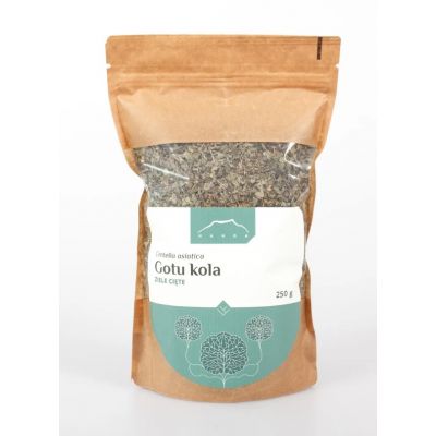 Gotu Kola ziele 250g Nanga - 5903076405241.jpg