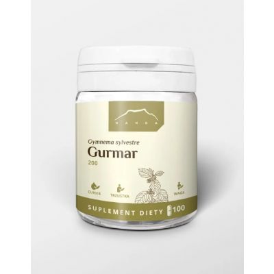 Gurmar 200mg 100kaps Nanga - 5903076405593.jpg