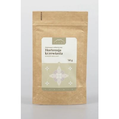 Hotrensja korzeń mielony 50g Nanga - 5903076411693.jpg