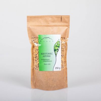 Rdestowiec Japoński kłącze 250g Nanga - 5903076414809.jpg