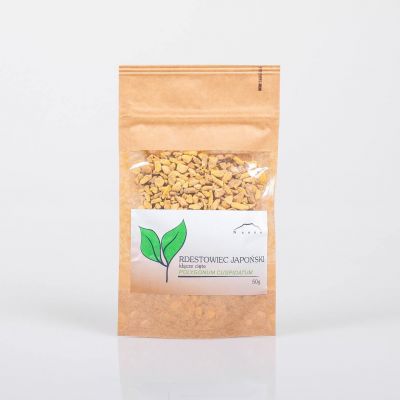 Rdestowiec Japoński kłącze 50g Nanga - 5903076414816.jpg