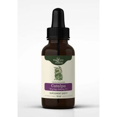 Catalpa wyciąg 1:1 50ml Nanga - 5903076419927.jpg