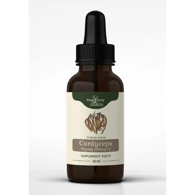 Cordyceps wyciąg 1:1 50ml Nanga - 5903076420312.jpg