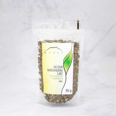 Żywokost lekarski liść 100g Nanga - 5903076420596.jpg