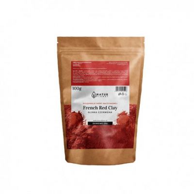 Glinka Czerwona 100g Natur Planet - 5903111743208.jpg