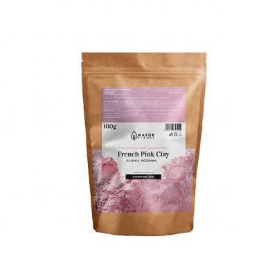 Glinka różowa 100g Natur Planet - 5903111743222.jpg