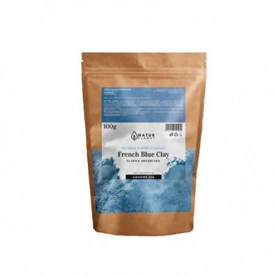 Glinka niebieska 100g Natur Planet - 5903111743260.jpg