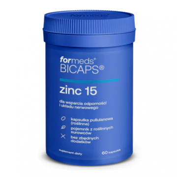 Bicaps Zinc/Cynk 60 kaps. Formeds - 5903148622705.jpg
