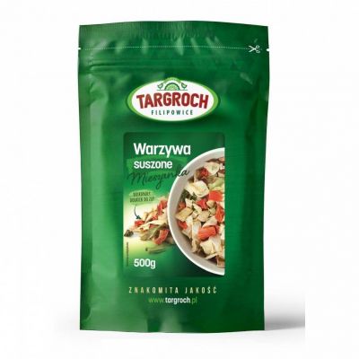 Mieszanka warzyw suszonych 500g Targroch - 5903229002068.jpg
