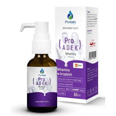 Avitale ProADEK 30ml 30ml Aliness - 5903242580055.jpg