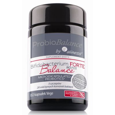 ProbioBalance Bifidobacterium Forte 60kaps Aliness - 5903242580673.jpg