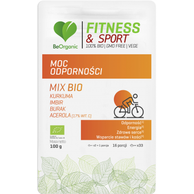 Moc Odporności MIX BIO 100g BeOrganic - 5903242582301.jpg
