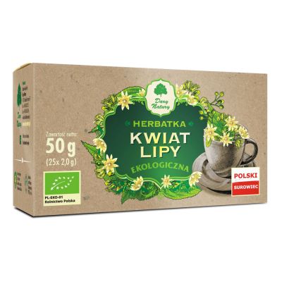 Lipa kwiat EKO 25x2g Dary Natury - 5903246860542.jpg