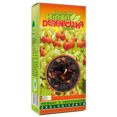 Dereniówka EKO 100g Dary Natury - 5903246863024.jpg