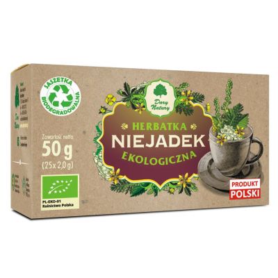 Herbatka Niejadek Eko 25x2g Ekspresowa Dary Natury - 5903246864397.jpg