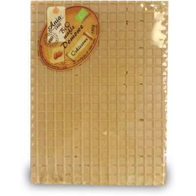 Wafle domowe orkiszowe bez cukru BIO 190g Bio Ania - 5903453003664.jpg