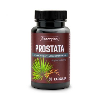 Prostata 60 kapsułek Skoczylas - 5903631208355.jpg