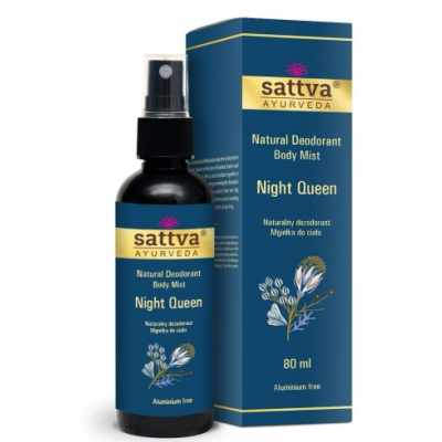 Dezodorant - Mgiełka do Ciała Królowa Nocy 80ml Sattva - 5903794188747.jpg