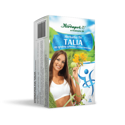 Talia Zgrabna Sylwetka 20x2,5g Herbapol - 5903850000167.jpg