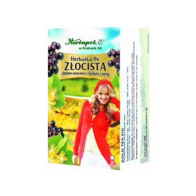 Złocista fix 20x2g Herbapol  - 5903850000396.jpg
