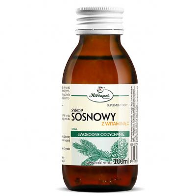 Syrop sosnowy 100ml Herbapol - 5903850002895.jpg