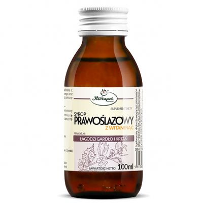 Syrop prawoślazowy 100ml Herbapol - 5903850002901.jpg