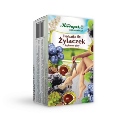 Żylaczek 20x2g Herbapol - 5903850004349.jpg