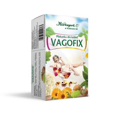 Vagofix Płukanka dla kobiet 20x2g Herbapol - 5903850004363.jpg