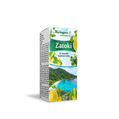 Zatoki 30 kapsułek Herbapol - 5903850004615.jpg